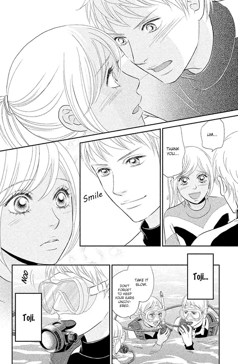 Peach Girl Next - Vol.1 Chapter 2