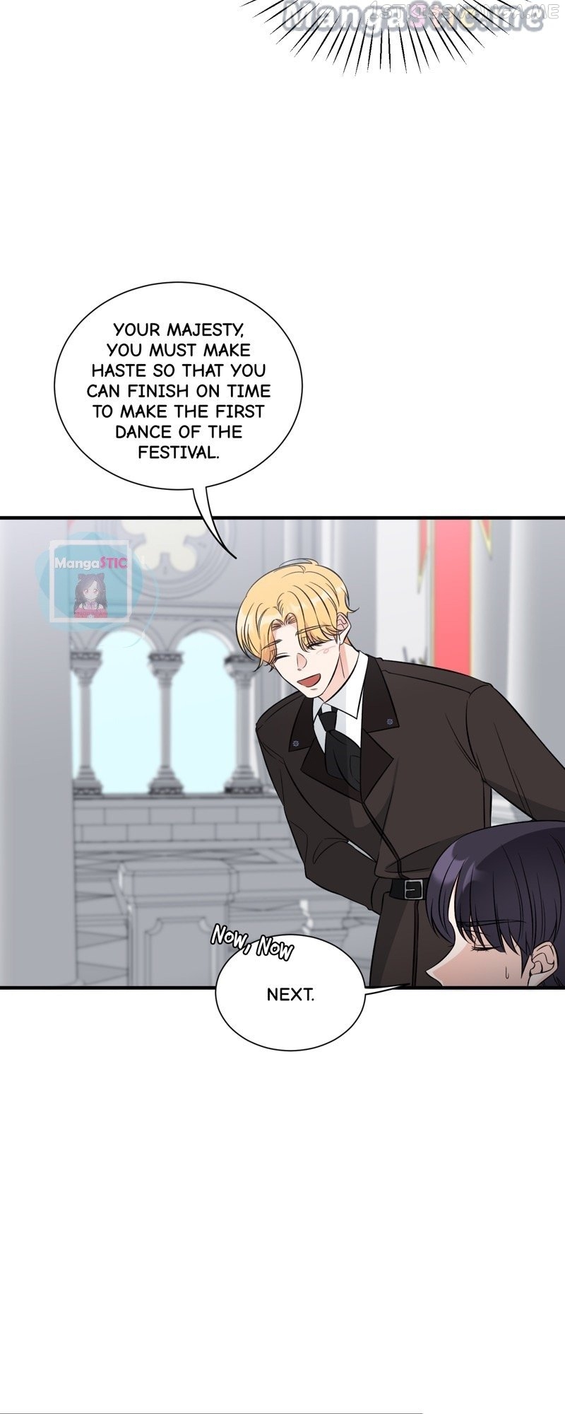 Somehow I Raised A Prince - Chapter 52