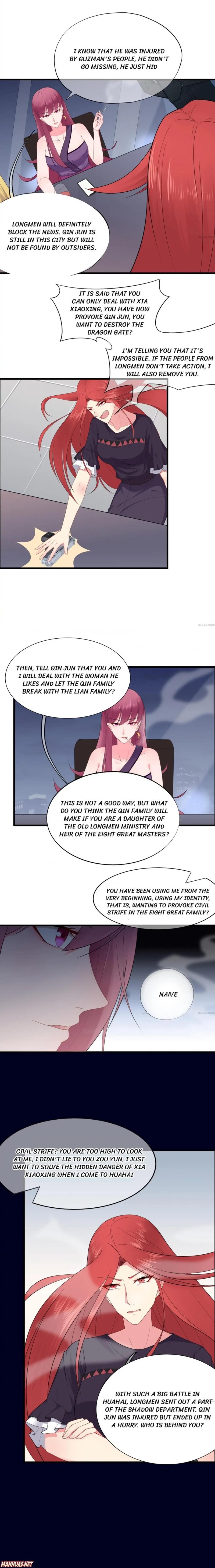 Bossy Ceo’s Sweet Maid - Chapter 47