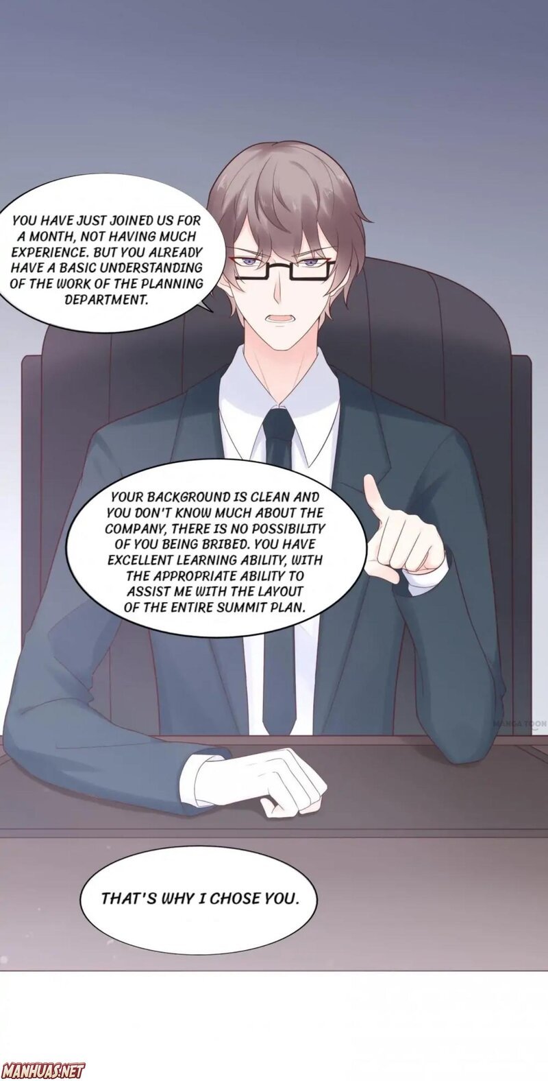 Bossy Ceo’s Sweet Maid - Chapter 60