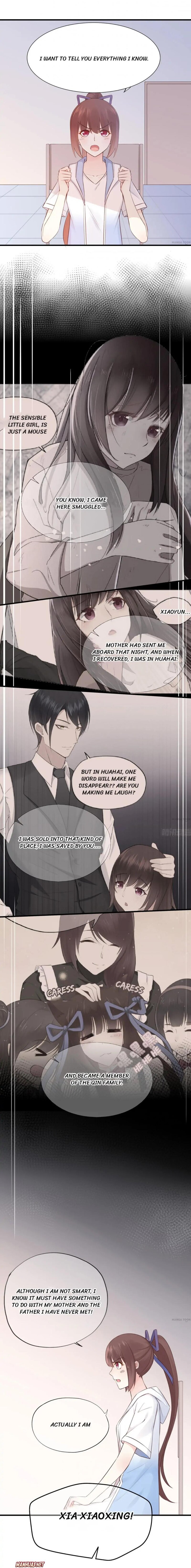 Bossy Ceo’s Sweet Maid - Chapter 69