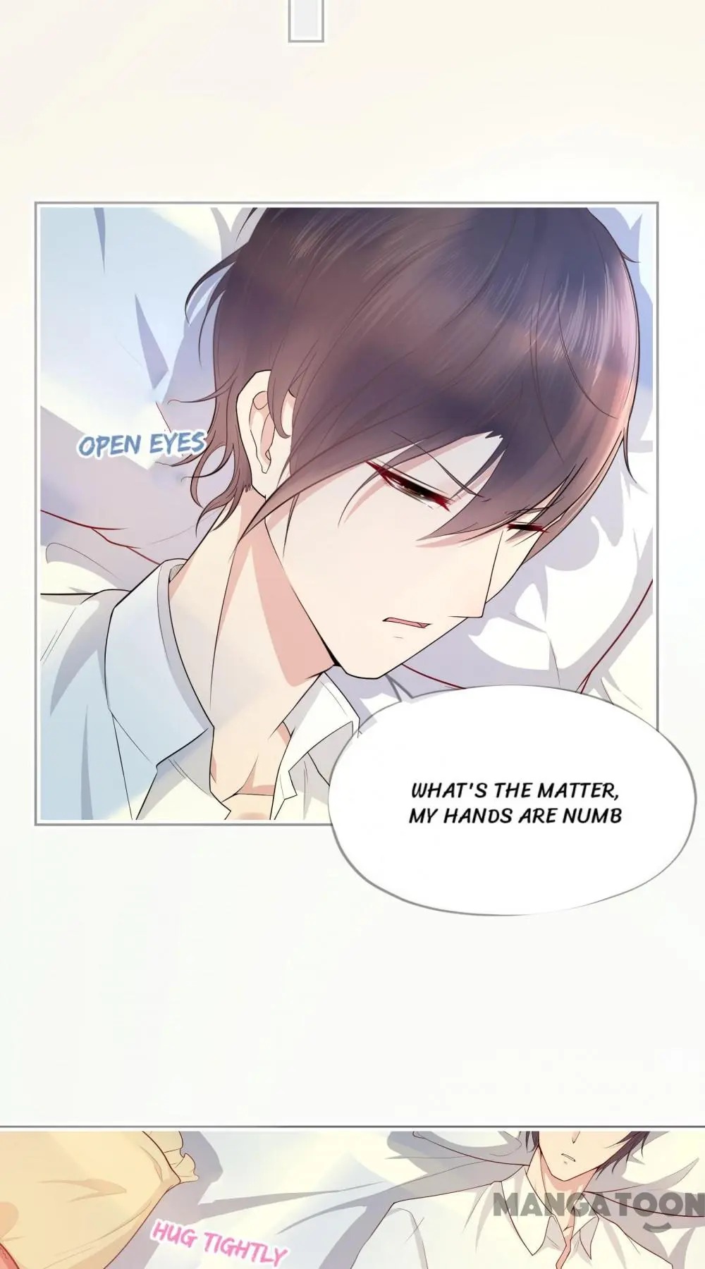 Bossy Ceo’s Sweet Maid - Chapter 13