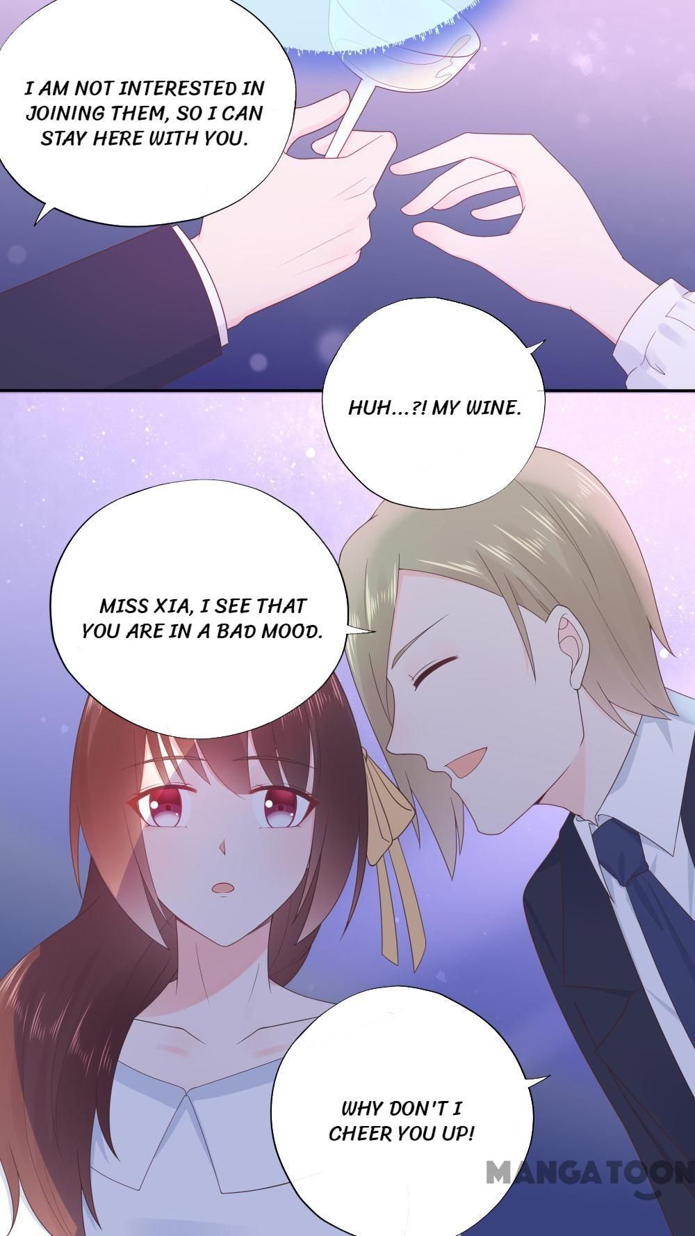 Bossy Ceo’s Sweet Maid - Chapter 150