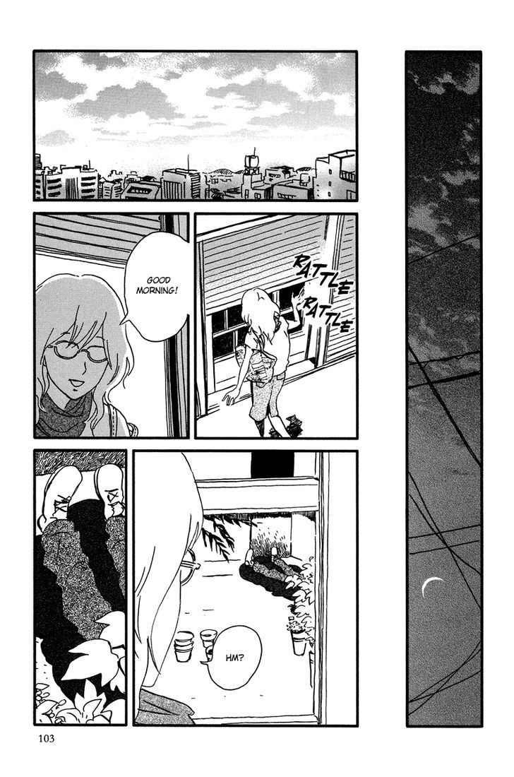 Natsuyuki Rendez-Vous - Vol.2 Chapter 9