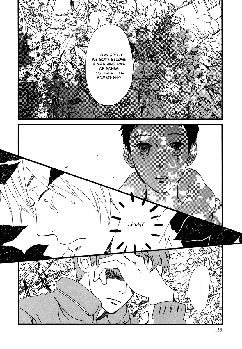 Natsuyuki Rendez-Vous - Chapter 23