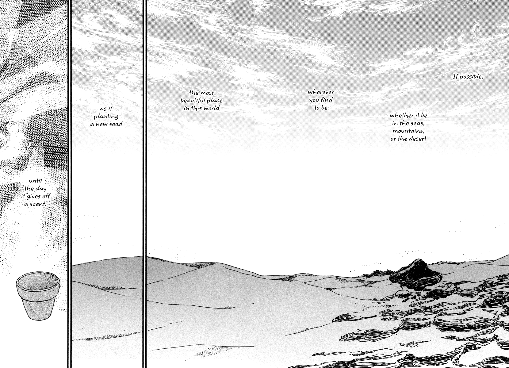 Natsuyuki Rendez-Vous - Chapter 23