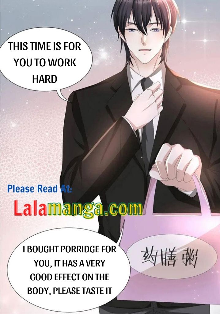 Punish Playboy From Now On - Chapter 49