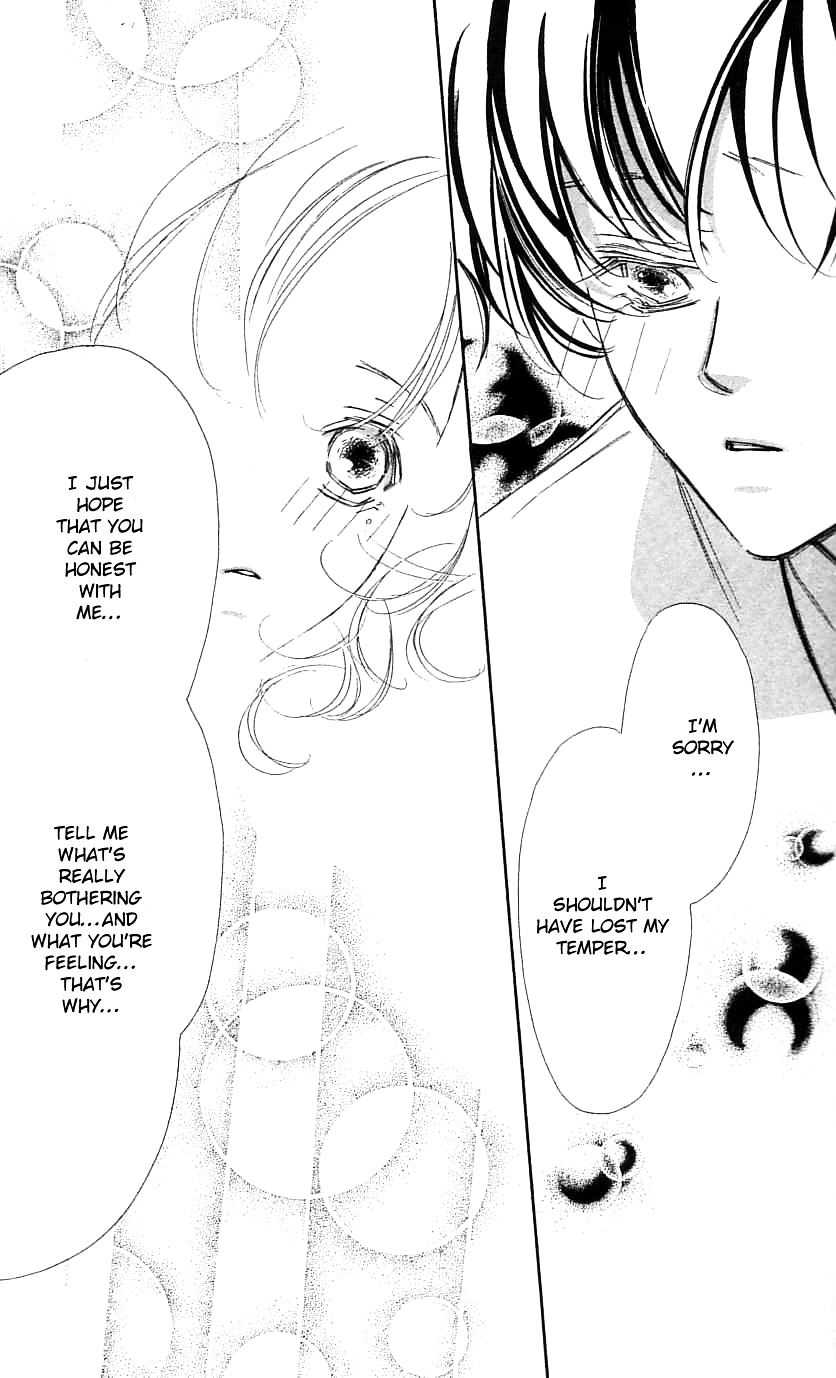 Yoru Made Matenai - Vol.8 Chapter 32 : I M In Love With You From The Very Beginning