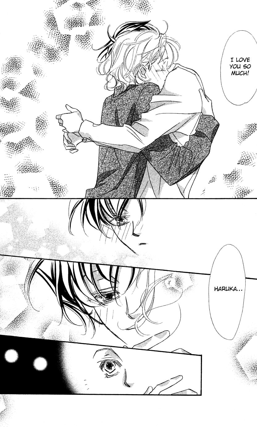 Yoru Made Matenai - Vol.8 Chapter 32 : I M In Love With You From The Very Beginning