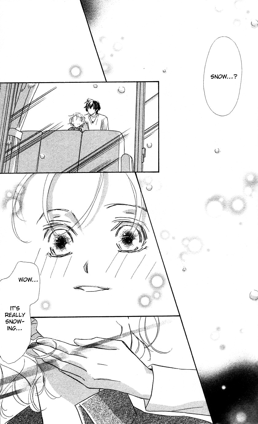 Yoru Made Matenai - Vol.8 Chapter 32 : I M In Love With You From The Very Beginning