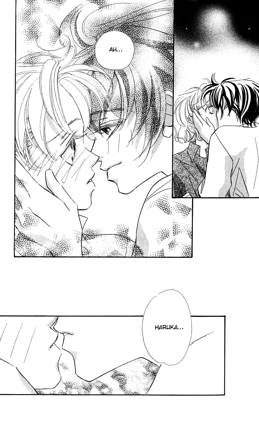 Yoru Made Matenai - Vol.8 Chapter 32 : I M In Love With You From The Very Beginning