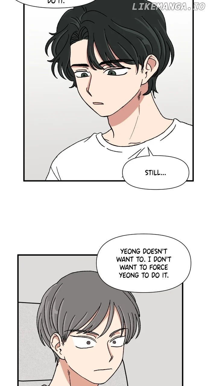 The Prize of Youth - Chapter 6