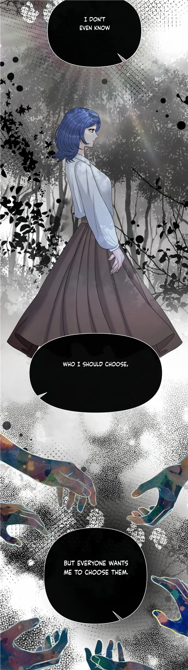 Which Alpha Do You Want? - Chapter 93