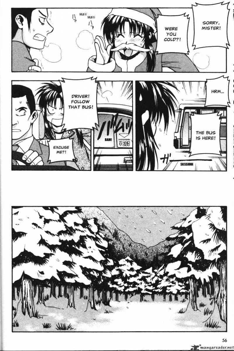 Full Metal Panic! - Chapter 35