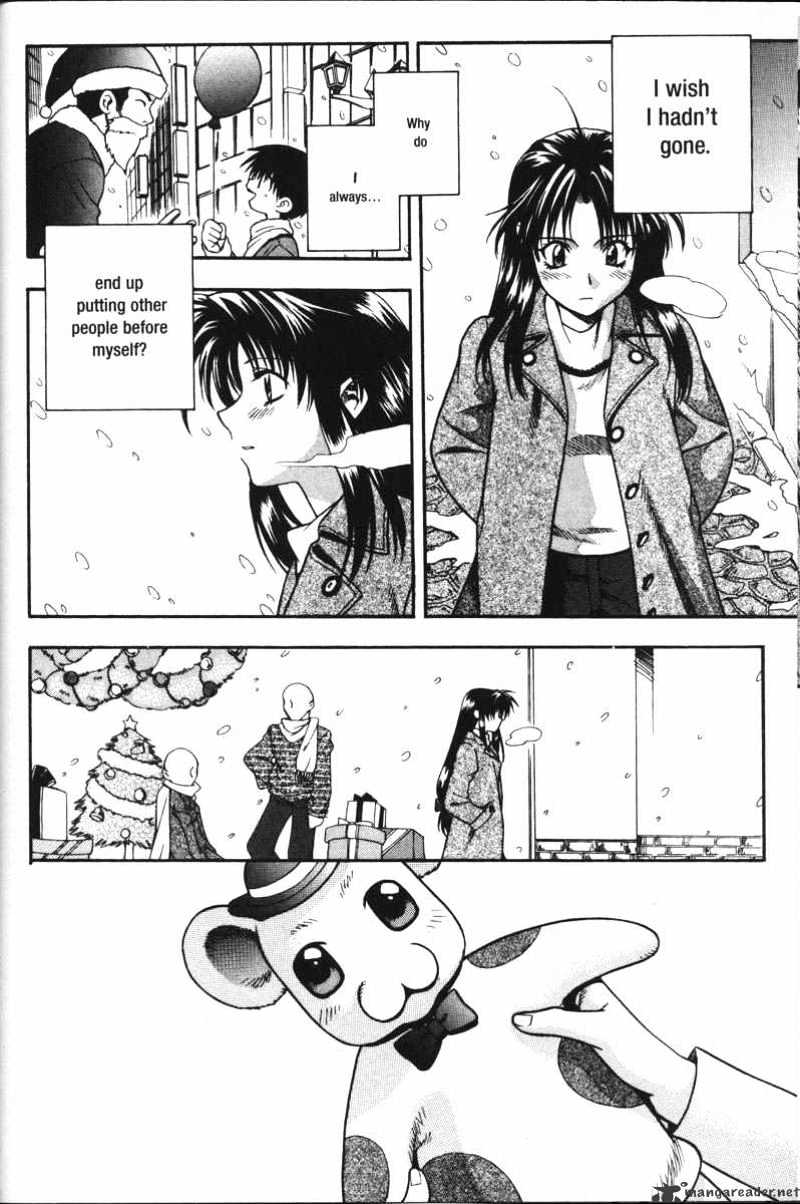 Full Metal Panic! - Chapter 35