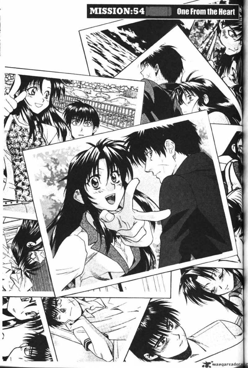 Full Metal Panic! - Chapter 54