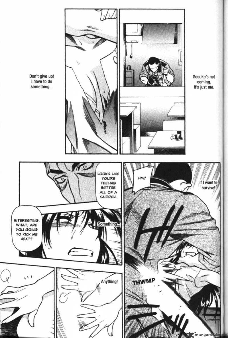 Full Metal Panic! - Chapter 54