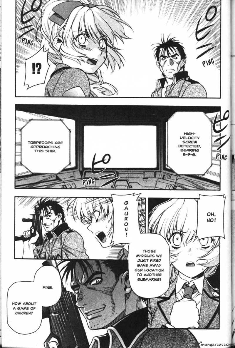 Full Metal Panic! - Chapter 54