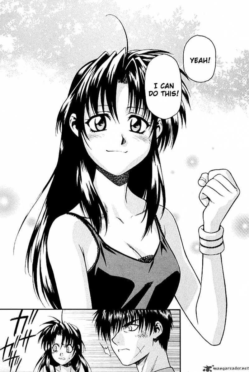 Full Metal Panic! - Chapter 20