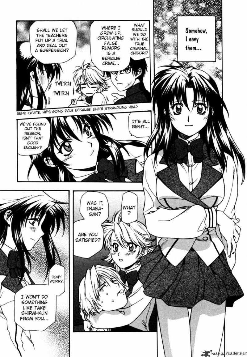 Full Metal Panic! - Chapter 2