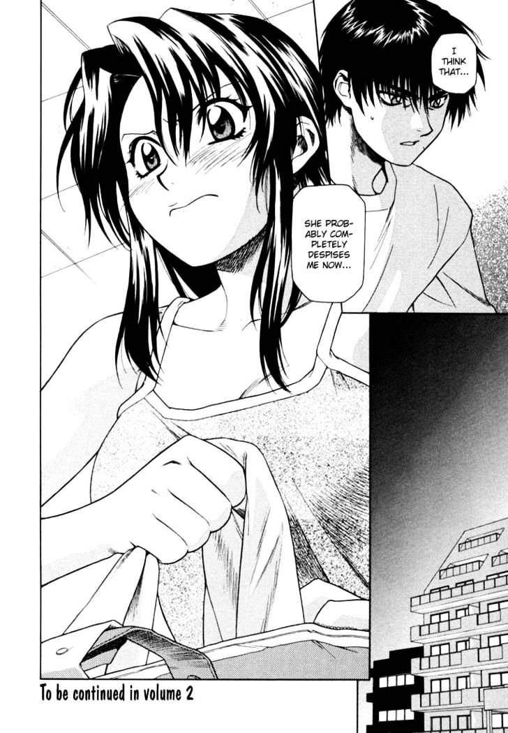 Full Metal Panic! - Chapter 7