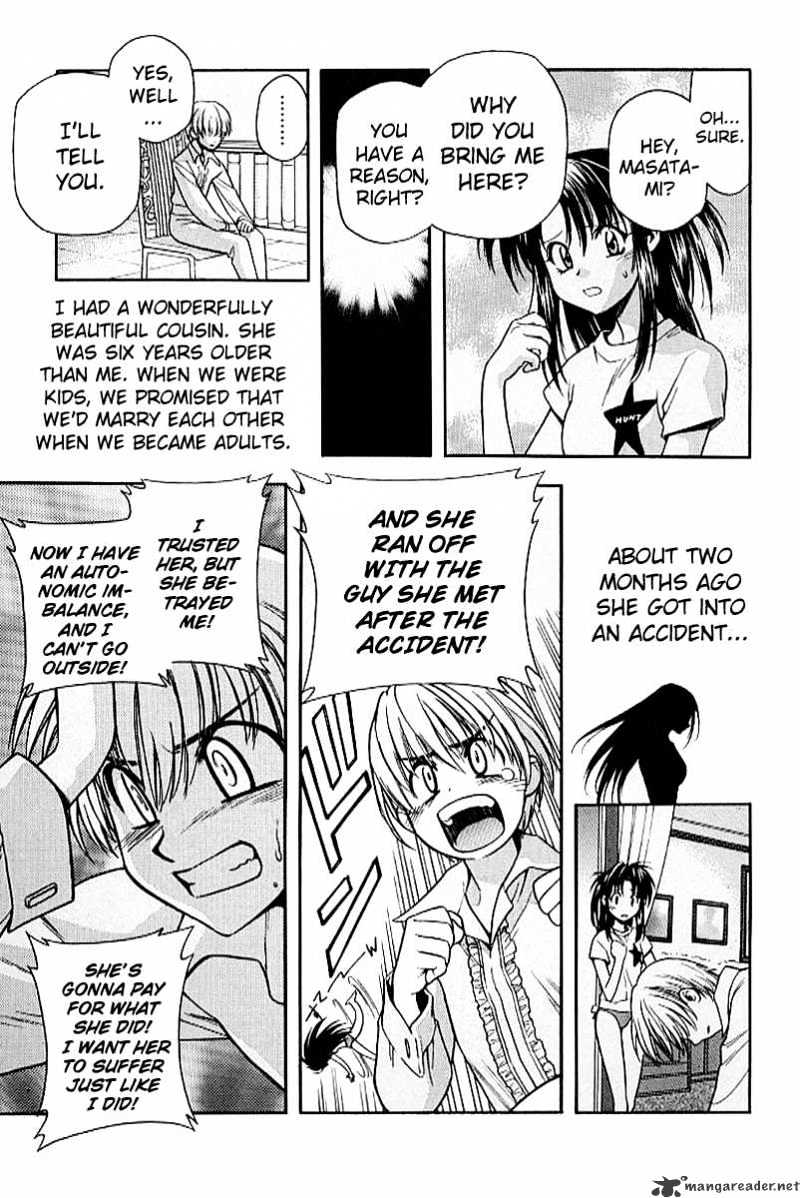 Full Metal Panic! - Chapter 19