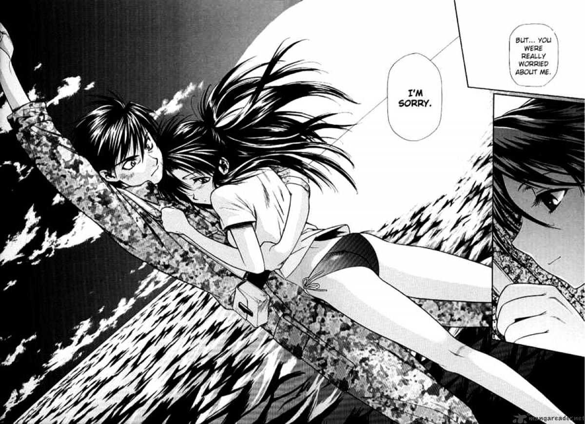 Full Metal Panic! - Chapter 19