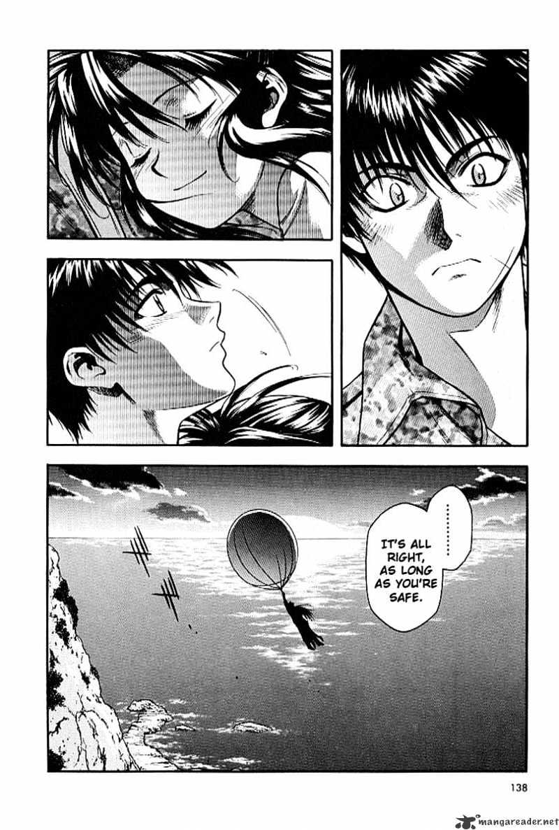 Full Metal Panic! - Chapter 19