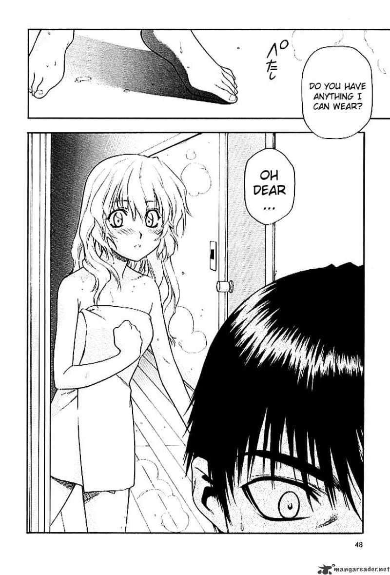 Full Metal Panic! - Chapter 23