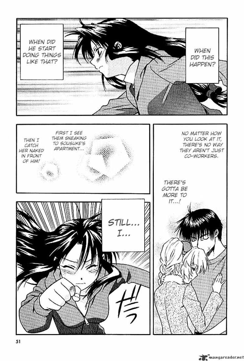 Full Metal Panic! - Chapter 23