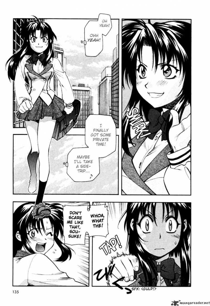 Full Metal Panic! - Chapter 6