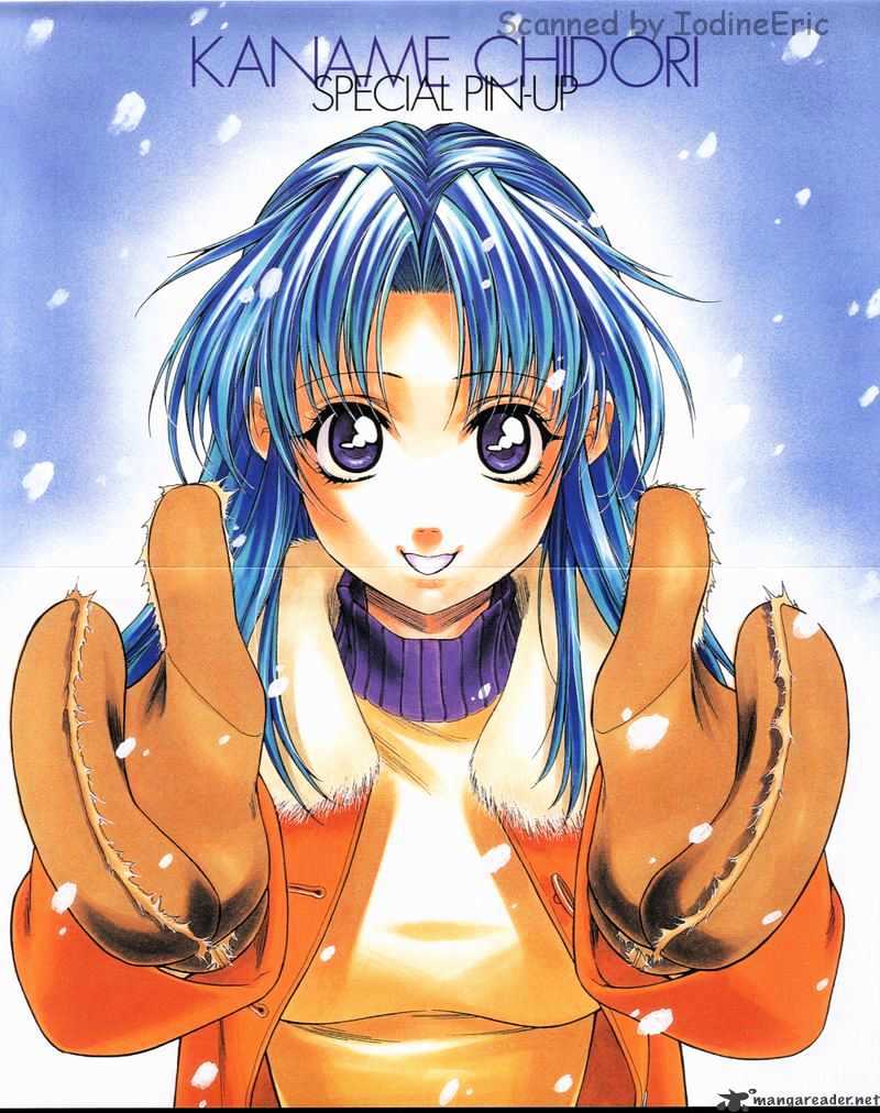 Full Metal Panic! - Chapter 15