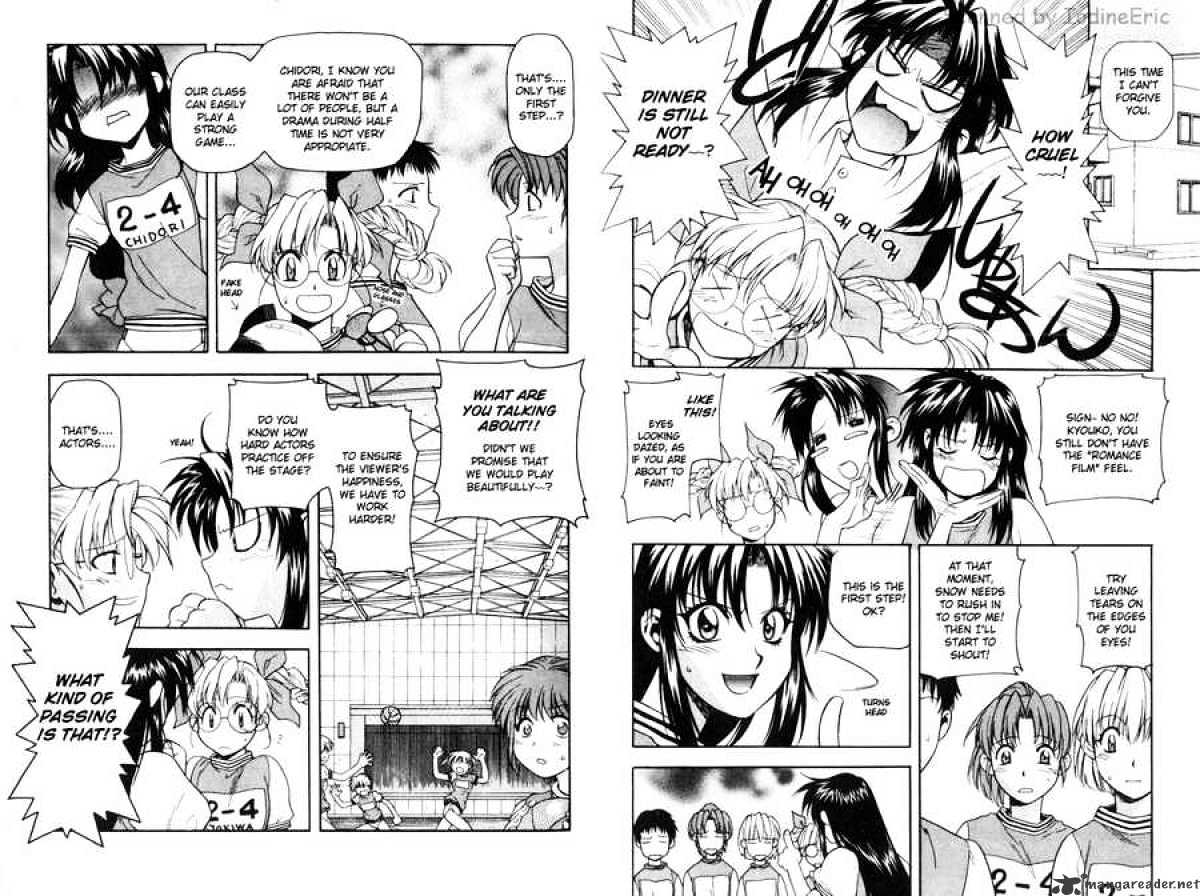 Full Metal Panic! - Chapter 15