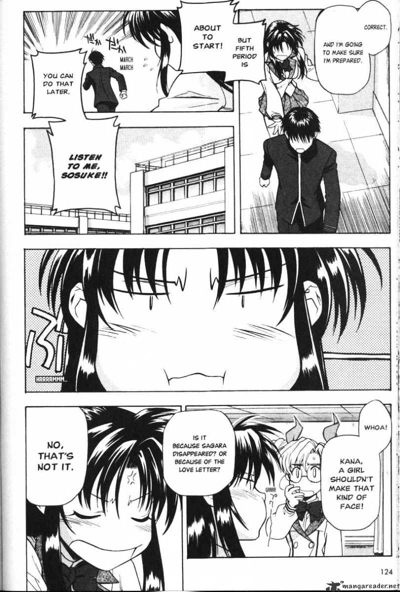 Full Metal Panic! - Chapter 38