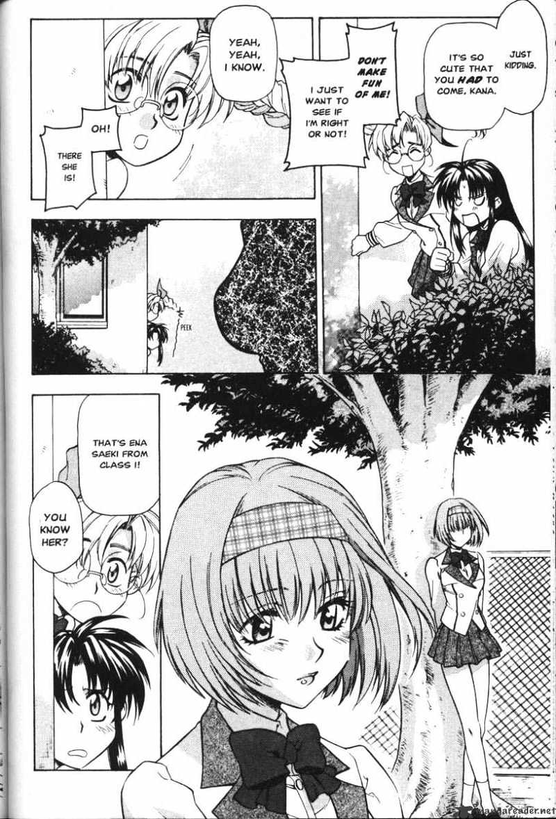 Full Metal Panic! - Chapter 38