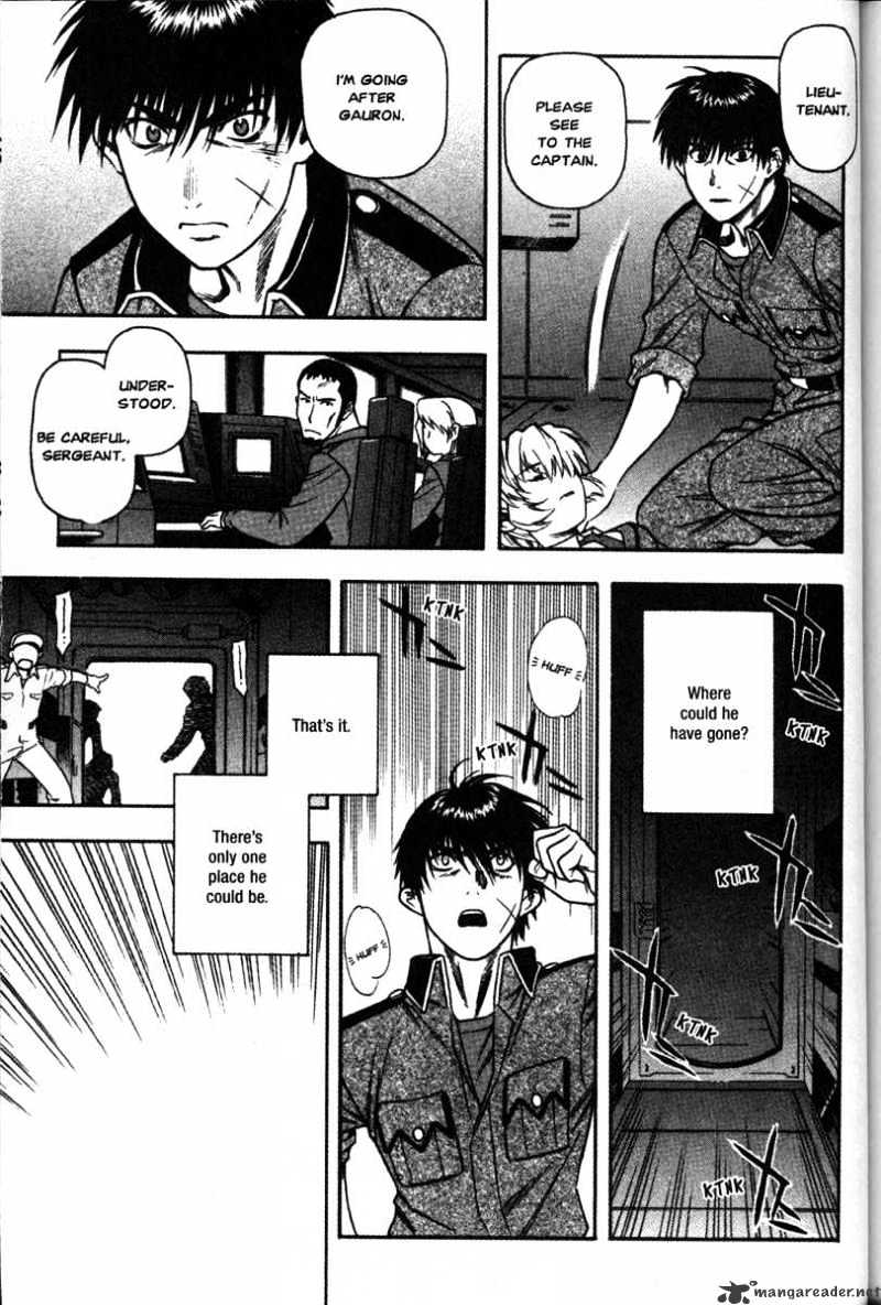 Full Metal Panic! - Chapter 56