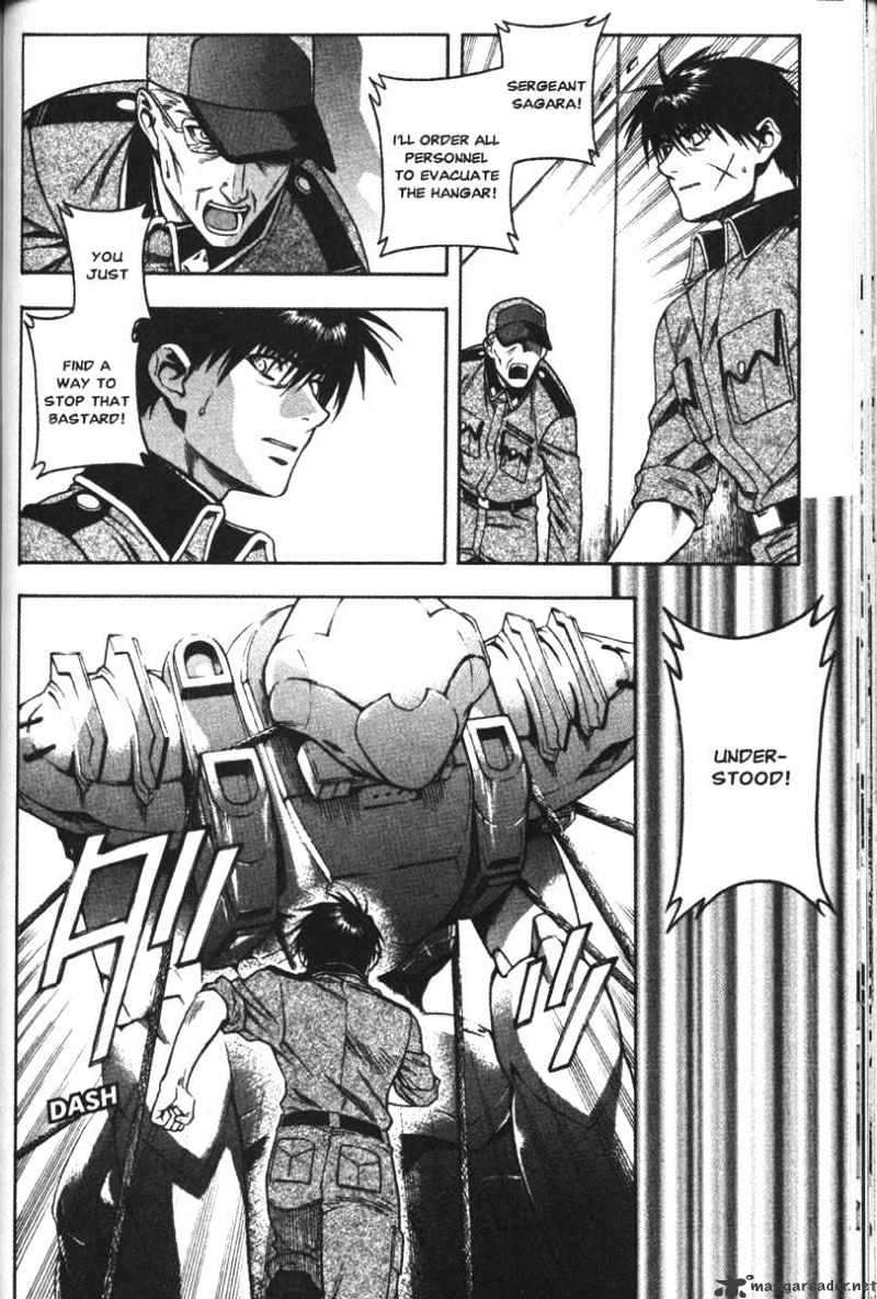 Full Metal Panic! - Chapter 56