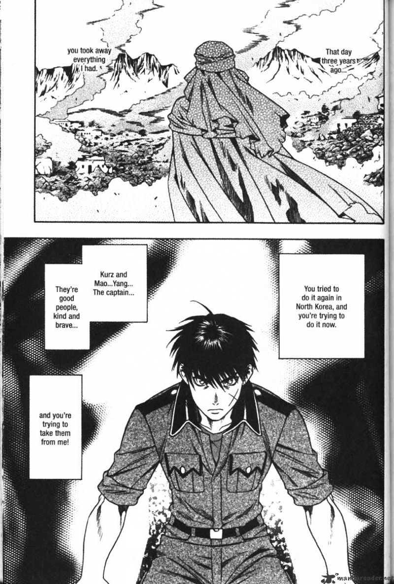 Full Metal Panic! - Chapter 56