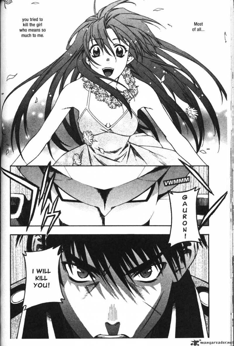 Full Metal Panic! - Chapter 56