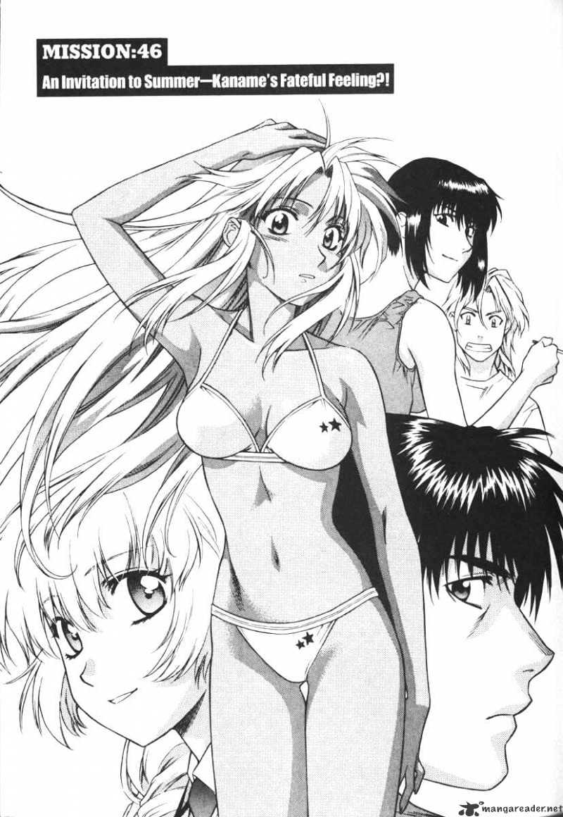 Full Metal Panic! - Chapter 46