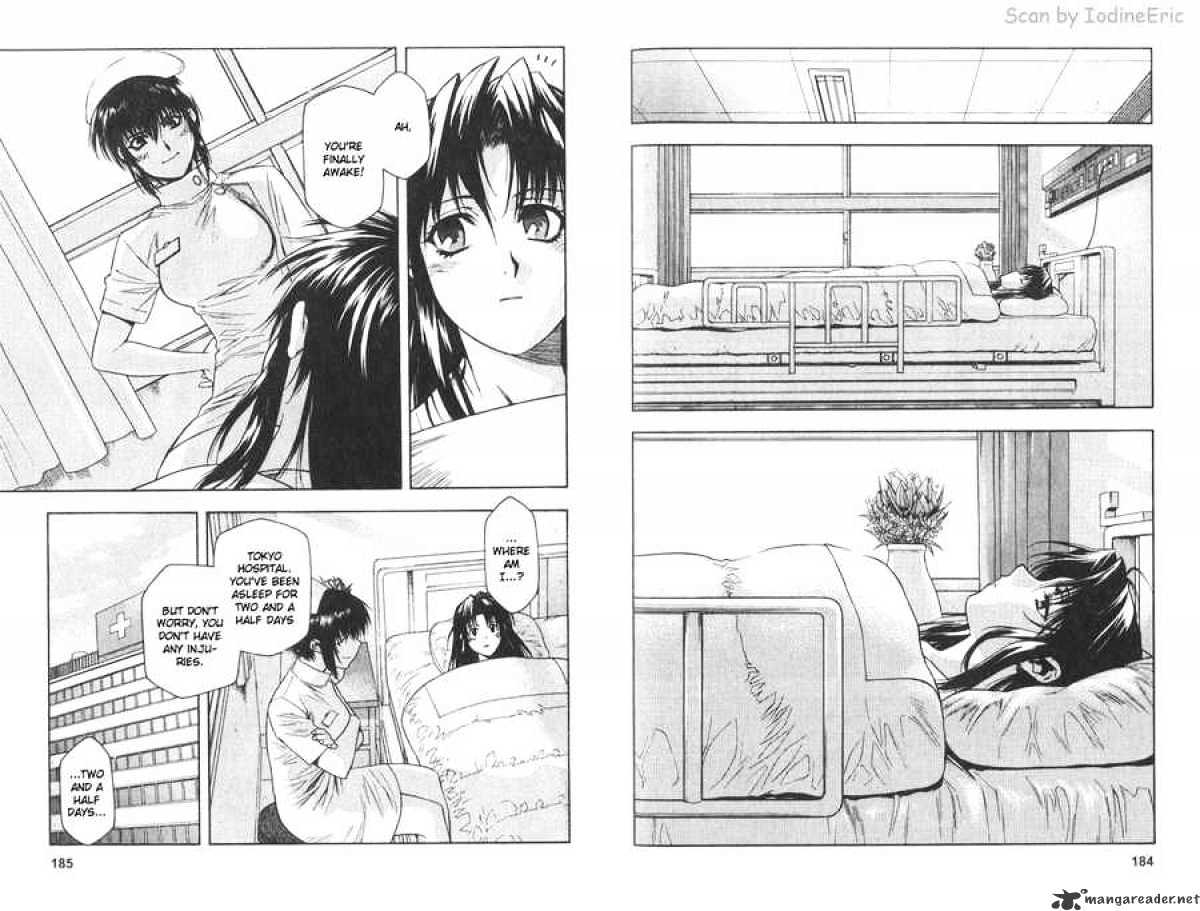 Full Metal Panic! - Chapter 14