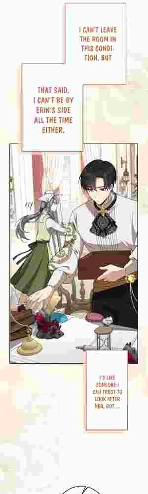 The Oppressed Magic Tool Maker Elopes With A Mod Butler - Chapter 12