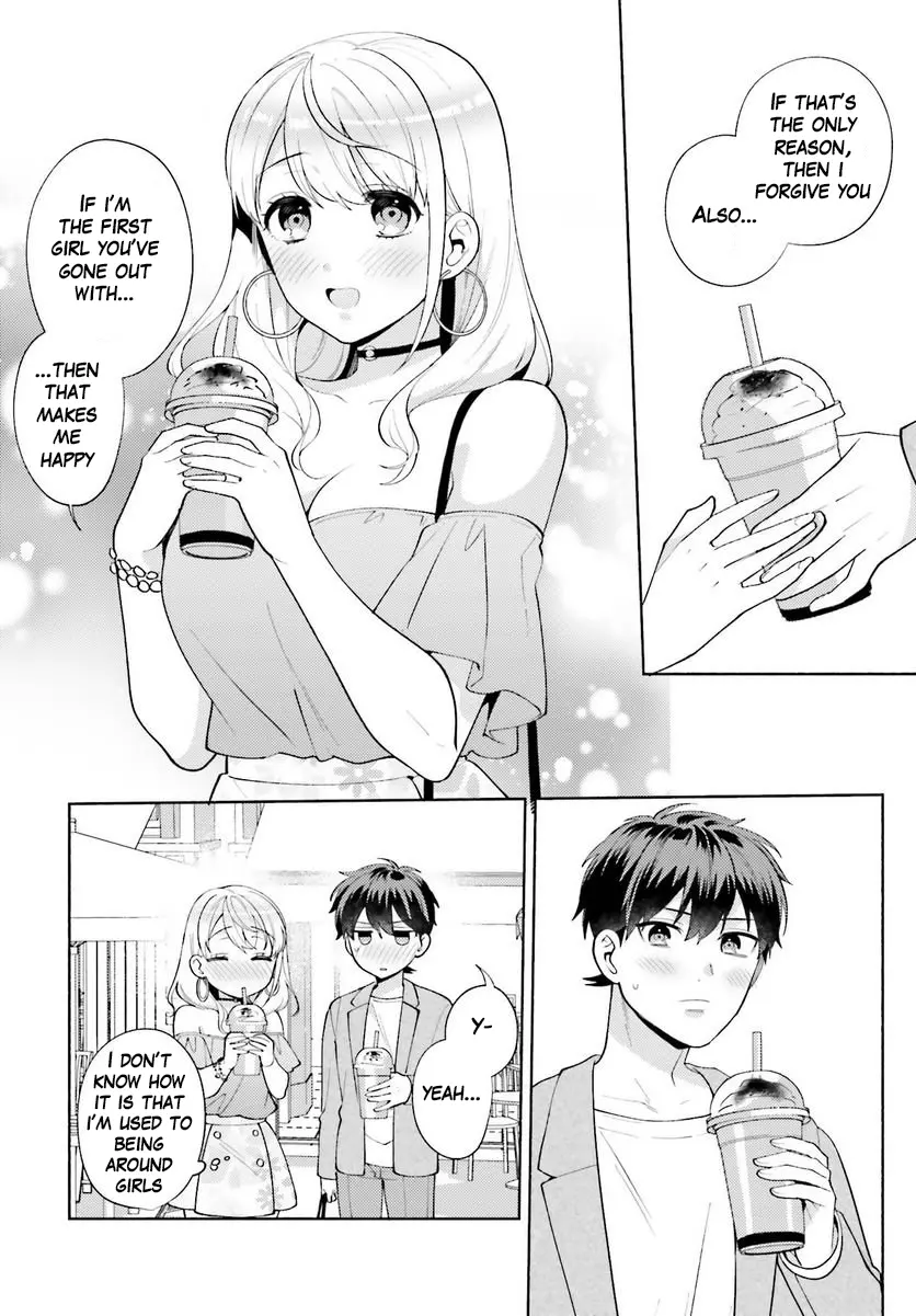 Saenai Boku Ga Kimi No Heya De Shiteiru Koto Wo Kurasumeito Wa Dare Mo Shiranai - Vol.2 Chapter 12