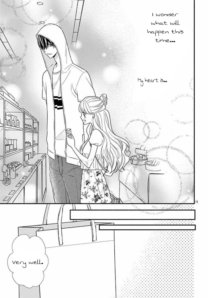 Honey Come Honey - Chapter 24