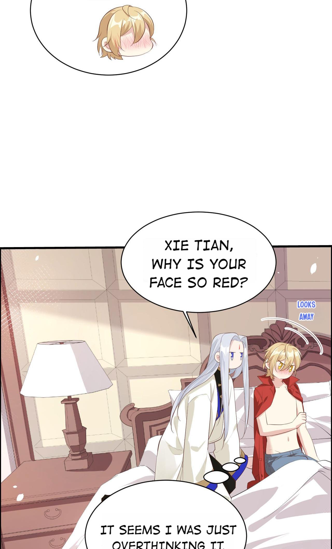 Xiu Zhen Nai Ba - Chapter 72