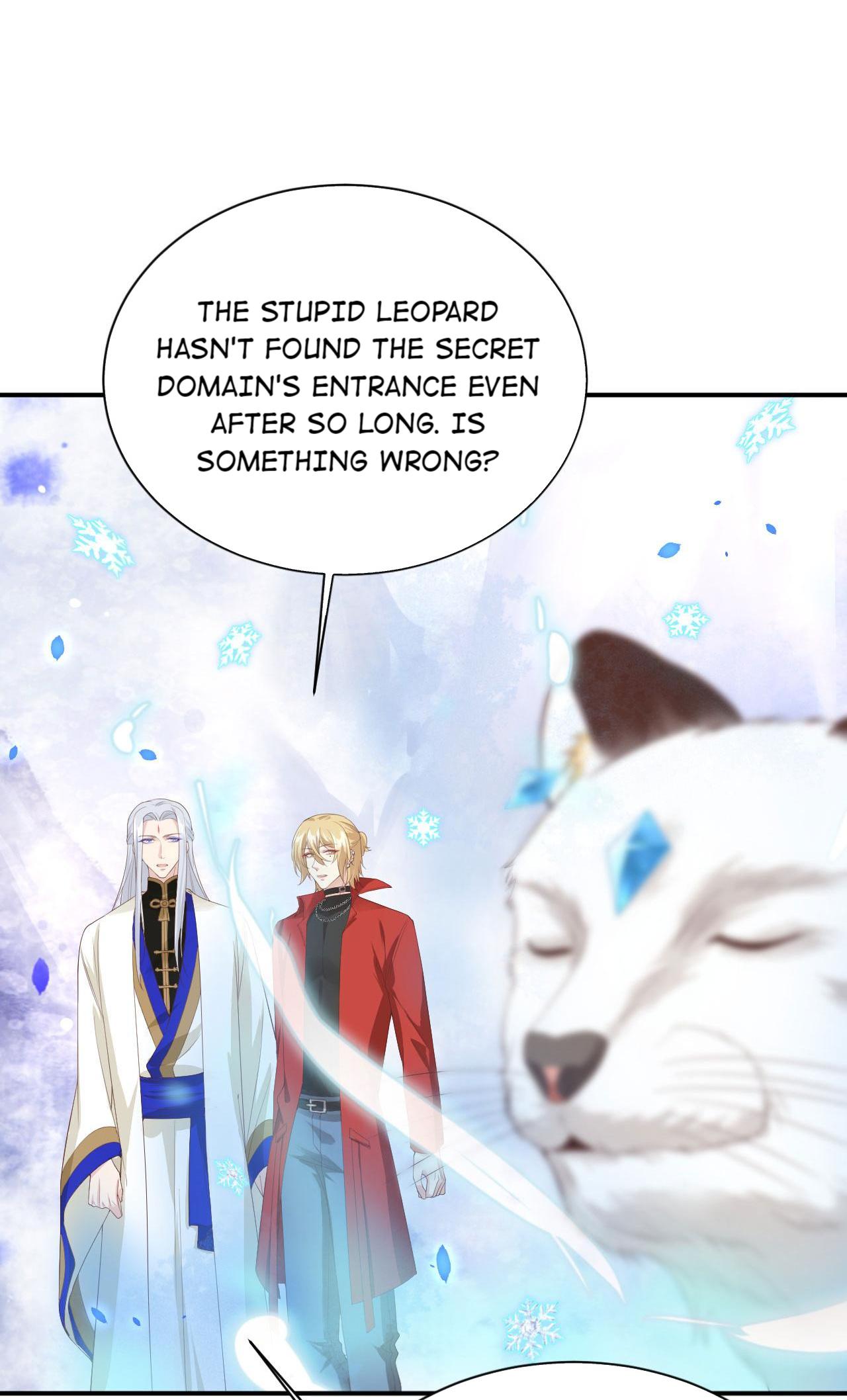 Xiu Zhen Nai Ba - Chapter 82