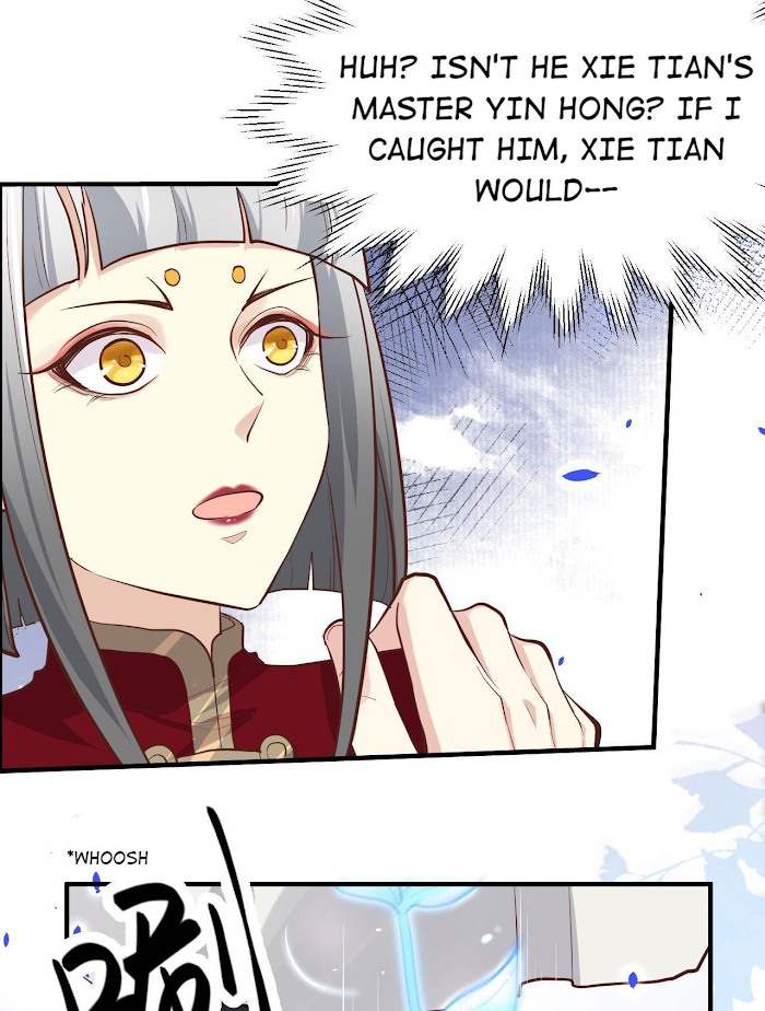 Xiu Zhen Nai Ba - Chapter 49