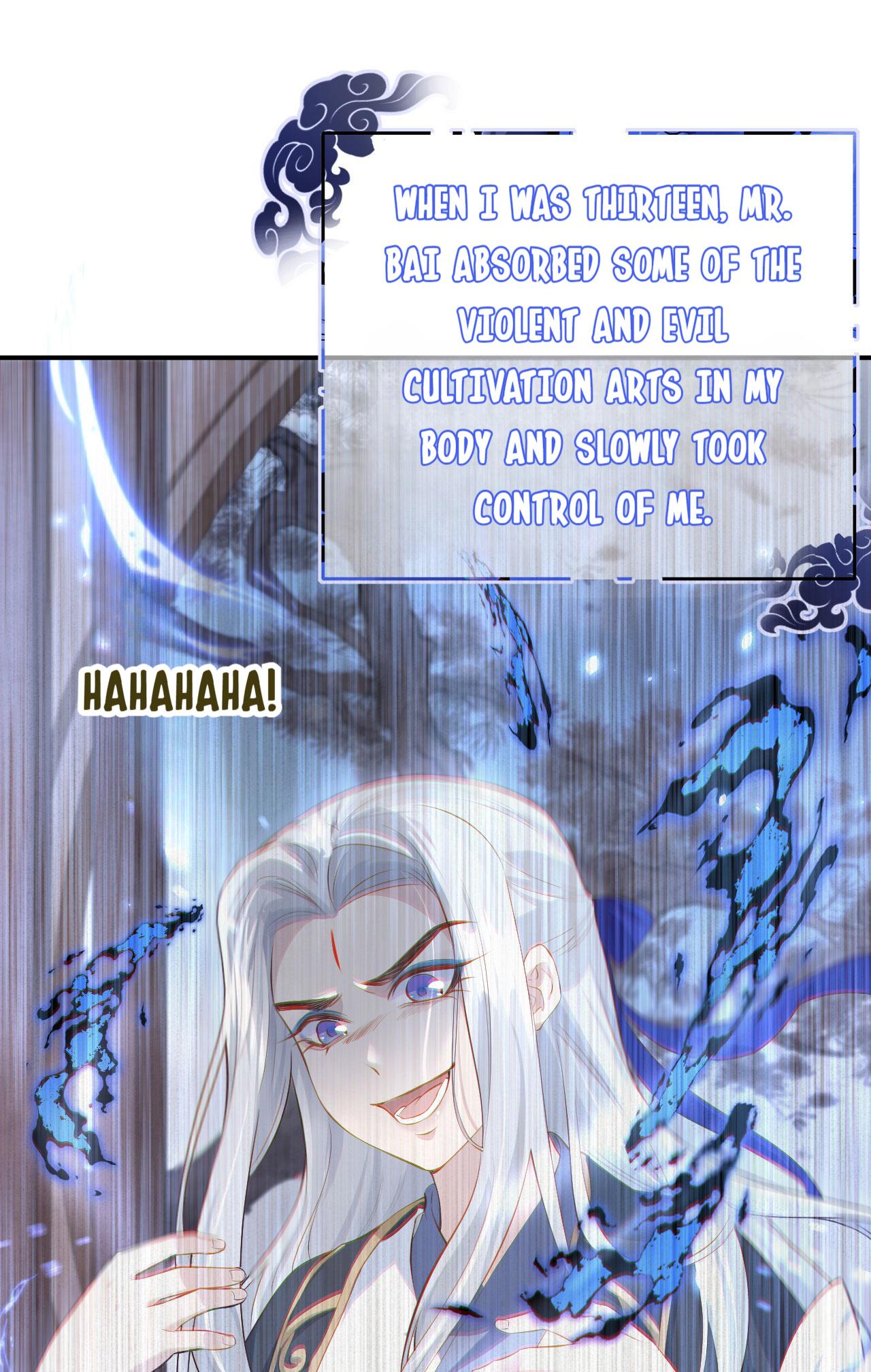 Xiu Zhen Nai Ba - Chapter 97