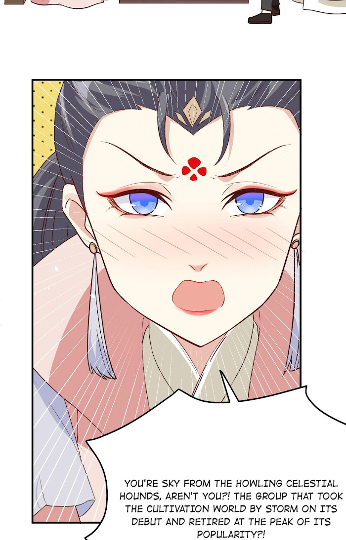 Xiu Zhen Nai Ba - Chapter 30