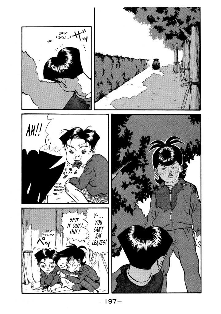 Ping Pong Club - Chapter 116: End Of The War (But I'm Just As Good As Takeda)